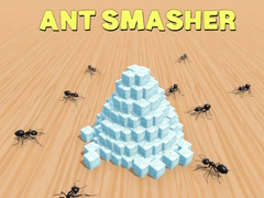 Игра Ant Smasher