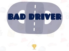 Игра Bad Driver