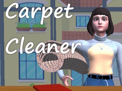 Игра Carpet Cleaner