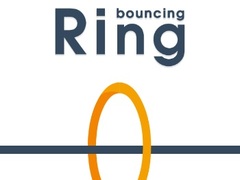 Игра Bouncing Ring