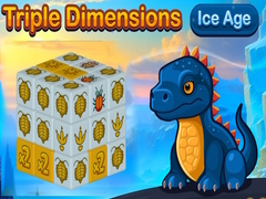 Игра Triple Dimensions Ice Age