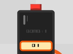 Игра The Bomb