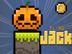 Игра Fling Jack