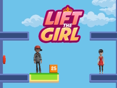 Игра Lift The Girl