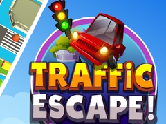 Игра Traffic Escape!