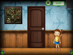 Игра Amgel Kids Room Escape 245