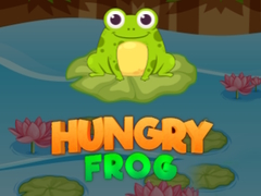 Игра Frog Feast