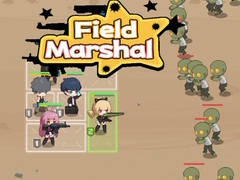 Игра Field Marshall