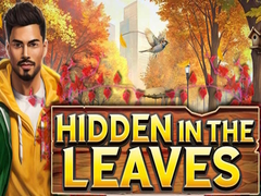 Игра Hidden in the Leaves