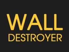 Игра Wall Destroyer