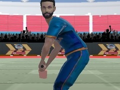 Игра Cricket Powerplay