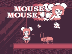 Игра Mouse Mouse