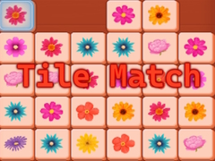 Игра Tile Match