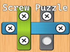 Игра Screw Puzzle