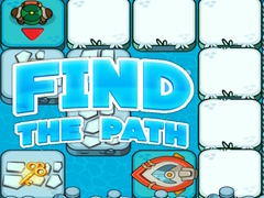 Игра Find the Path