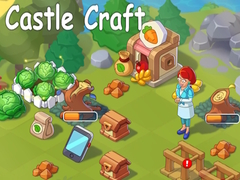 Игра Castle Craft