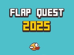 Игра Flap Quest 2025