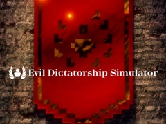 Игра Evil Dictatorship