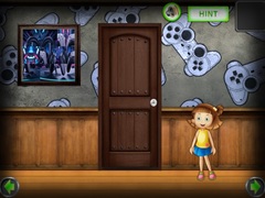 Игра Amgel Kids Room Escape 246