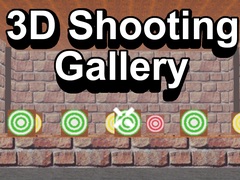 Игра 3D Shooting Gallery