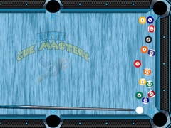 Игра Elite Cue Mastery