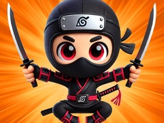 Игра Ninja Dash