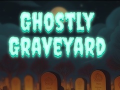 Игра Ghostly Graveyard