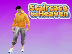 Игра Staircase To Heaven