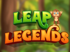 Игра Leap Legends