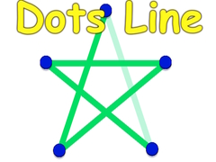 Игра Dots Line