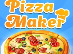 Игра Pizza Maker