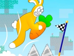 Игра Crazy Bunnies