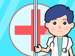 Игра My Hospital Learn & Care