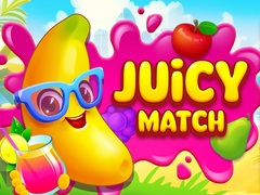 Игра Juicy Match