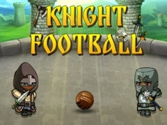 Игра Knight Football