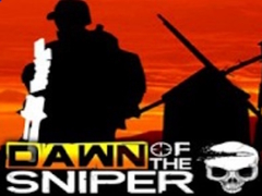 Игра Dawn of the Sniper