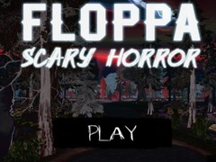 Игра Floppa Scary Horror