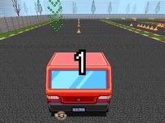 Игра Driving Test