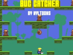 Игра Bug Catcher