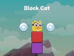 Игра Block Cat