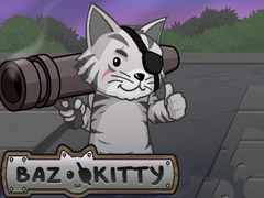 Игра Bazoo Kitty