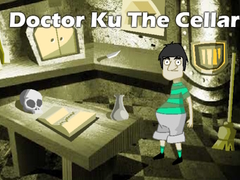 Игра Doctor Ku The Cellar