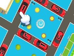 Игра Traffic Escape