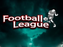 Игра Football League