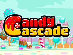 Игра Candy Cascade