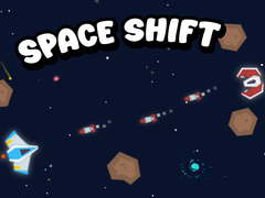 Игра Space Shift