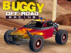 Игра Buggy Offroad Racing