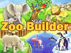 Игра Zoo Builder