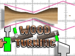 Игра Wood Turning