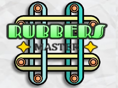 Игра Rubber Master